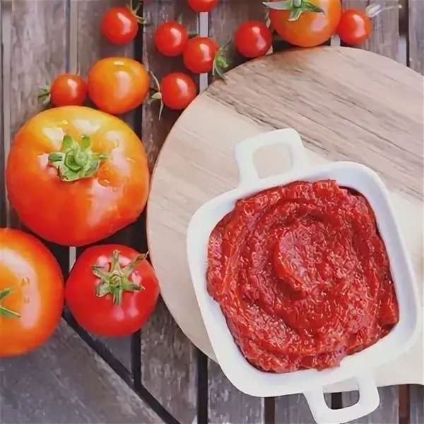 تصویر 4 از رب گوجه فرنگی زشک انتخابی مناسب برای تقویت پایه مزه و حفظ قوام در پخت های طولانی